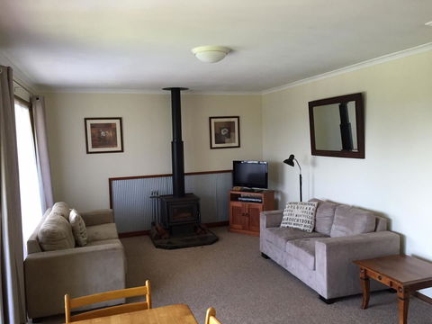 Montville Holiday Apartments - Accommodation Sunshine Coast 19