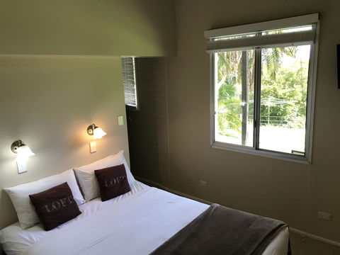 Montville Holiday Apartments - Accommodation Sunshine Coast 11