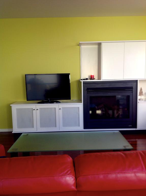 Ennuin ACT Accommodation Sunshine Coast
