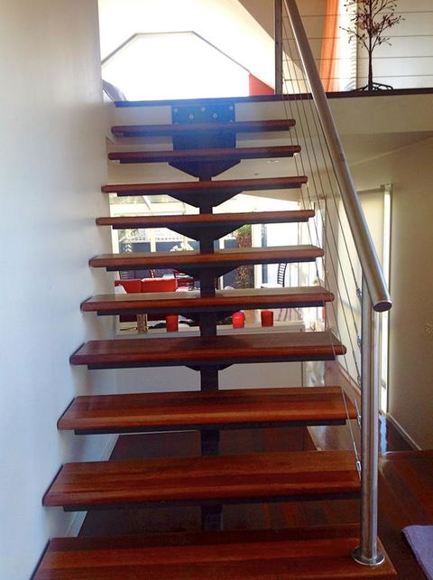 Waterloo Cottage - Accommodation Sunshine Coast 3