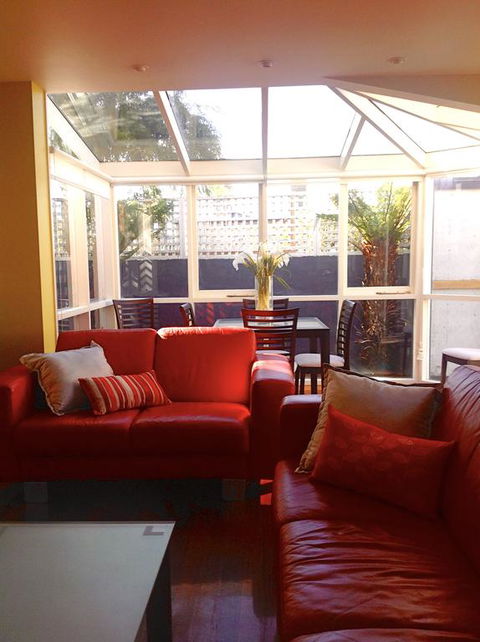 Waterloo Cottage - Accommodation Sunshine Coast 1