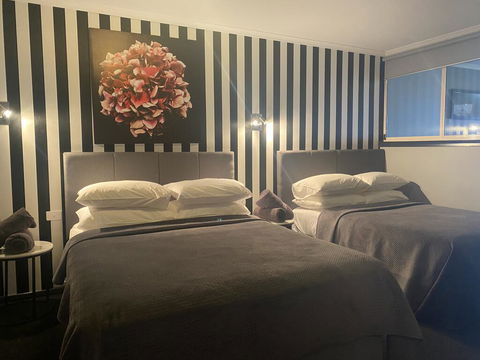 Waterside Holiday Rentals Unit 31 - Accommodation Sunshine Coast 1