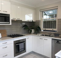 Waterview Cottage - Accommodation Sunshine Coast