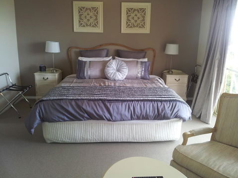 Waterview Gardens B&B - Accommodation Sunshine Coast 0
