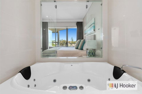 WAVE CULTURE 1204 - BEACH BLISS - Accommodation Sunshine Coast 3