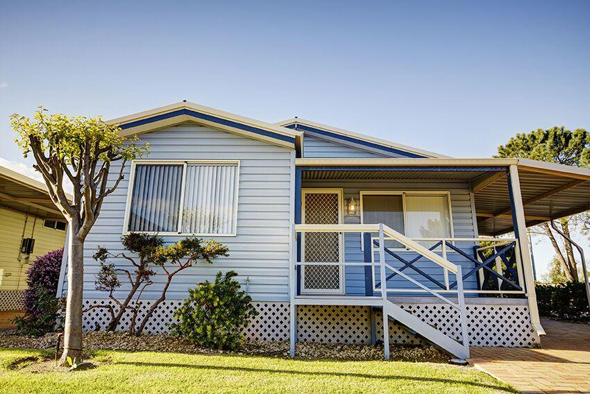 South Newdegate WA Accommodation Sunshine Coast