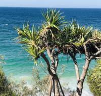 Waves and White Horses Seaview Retreat adults only - Accommodation Sunshine Coast