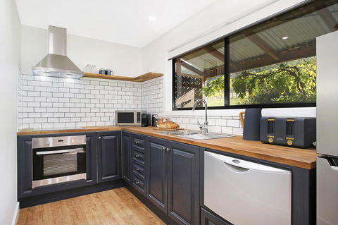 Way Out Wandi - Accommodation Sunshine Coast 3