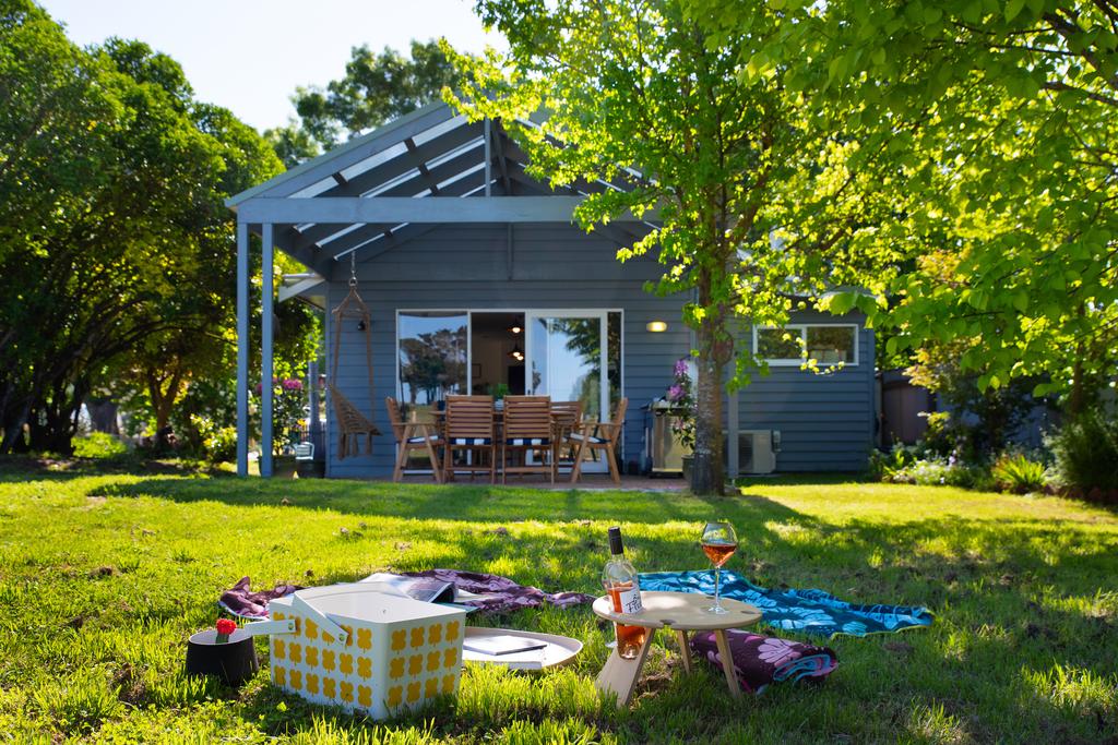  Accommodation Sunshine Coast