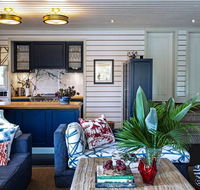 Wentworth House - Accommodation Sunshine Coast