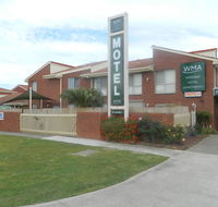 Werribee Motel and Apartments - Accommodation Sunshine Coast