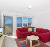 Werrina Townhouse - Accommodation Sunshine Coast