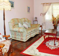 West End Retreat - Accommodation Sunshine Coast