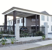 Western Downs Motor Inn - Accommodation Sunshine Coast