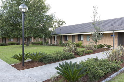 Western Sydney University Village - Hawkesbury - Accommodation Sunshine Coast 2