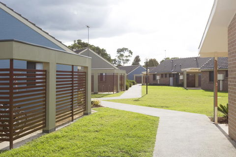 Western Sydney University Village - Hawkesbury - Accommodation Sunshine Coast 0