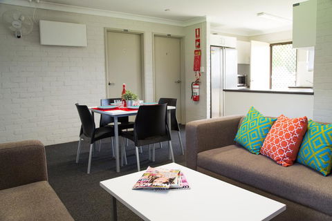 Western Sydney University Village - Hawkesbury - Accommodation Sunshine Coast 3