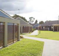 Western Sydney University Village - Hawkesbury - Accommodation Sunshine Coast