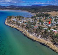 Weston Farm Seaside Stay - Accommodation Sunshine Coast