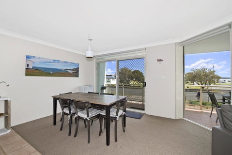 Westport Palms 14 Buller Street - Accommodation Sunshine Coast 3