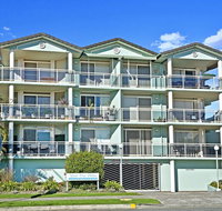 Westport Palms 14 Buller Street - Accommodation Sunshine Coast