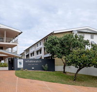 Whale Watch 40 - Accommodation Sunshine Coast