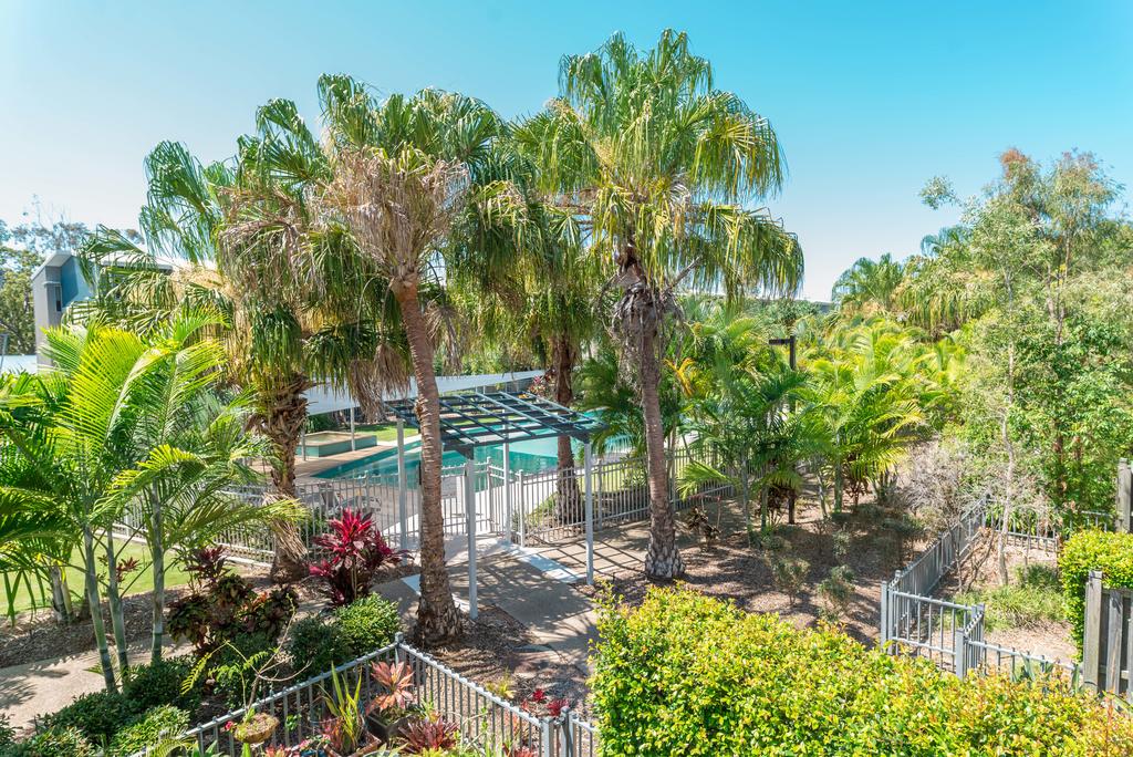  Accommodation Sunshine Coast