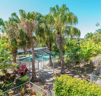 Whalecove Apartments - Accommodation Sunshine Coast