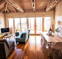 WHARF COTTAGE - Accommodation Sunshine Coast