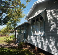 Where the River Runs - Accommodation Sunshine Coast