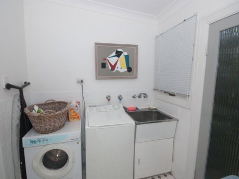 Where The River Runs - Accommodation Sunshine Coast 2
