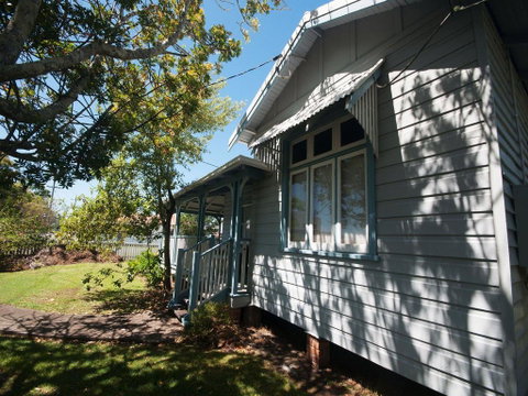 Where The River Runs - Accommodation Sunshine Coast 0