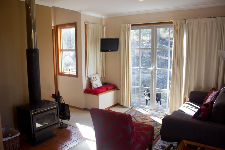 Ruby Creek QLD Accommodation Sunshine Coast