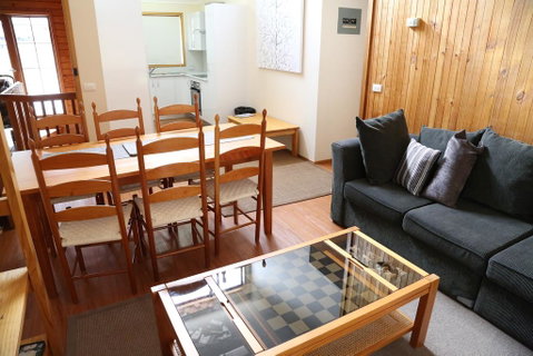 Whispering Pines 1 - Accommodation Sunshine Coast 1