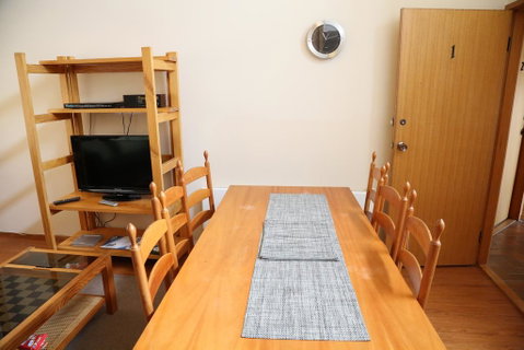 Whispering Pines 1 - Accommodation Sunshine Coast 2