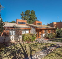 Whispering Pines 1 - Accommodation Sunshine Coast