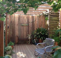 Whispering Pines Bed and Breakfast - Accommodation Sunshine Coast