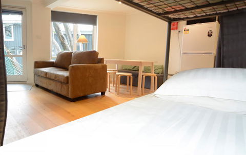 Whistler 8 Glacier - Accommodation Sunshine Coast 1