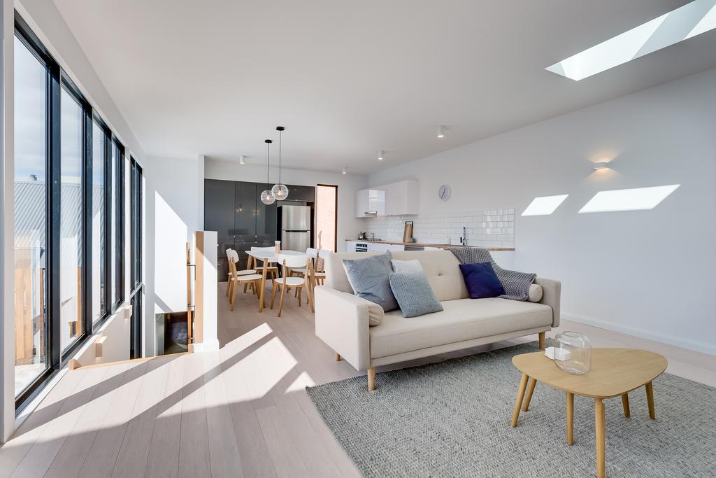 Unknown ACT Accommodation Sunshine Coast