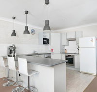 White Sands  Fingal Bay - Accommodation Sunshine Coast