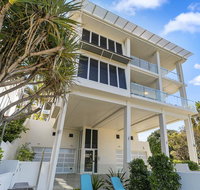 White Sands One - Accommodation Sunshine Coast