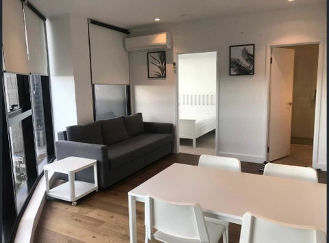 Whitehorse Tower - Accommodation Sunshine Coast 2