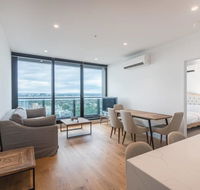 Whitehorse Tower 2 bedroom 2 bath - Accommodation Sunshine Coast