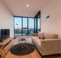 Whitehorse Tower Deluxe 1 Bedroom with View - Accommodation Sunshine Coast
