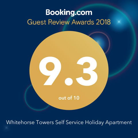 Whitehorse Towers Self Service Holiday Apartment - Accommodation Sunshine Coast 3