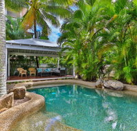 Whitehouse - Palm Cove - Accommodation Sunshine Coast