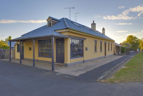 Whites Corner - Accommodation Sunshine Coast 3