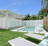 WhiteSands - Accommodation Sunshine Coast