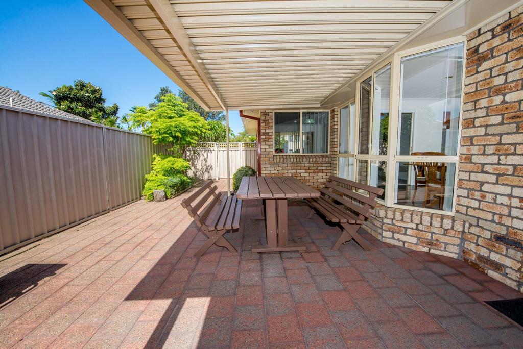 Fingal Bay NSW Accommodation Sunshine Coast