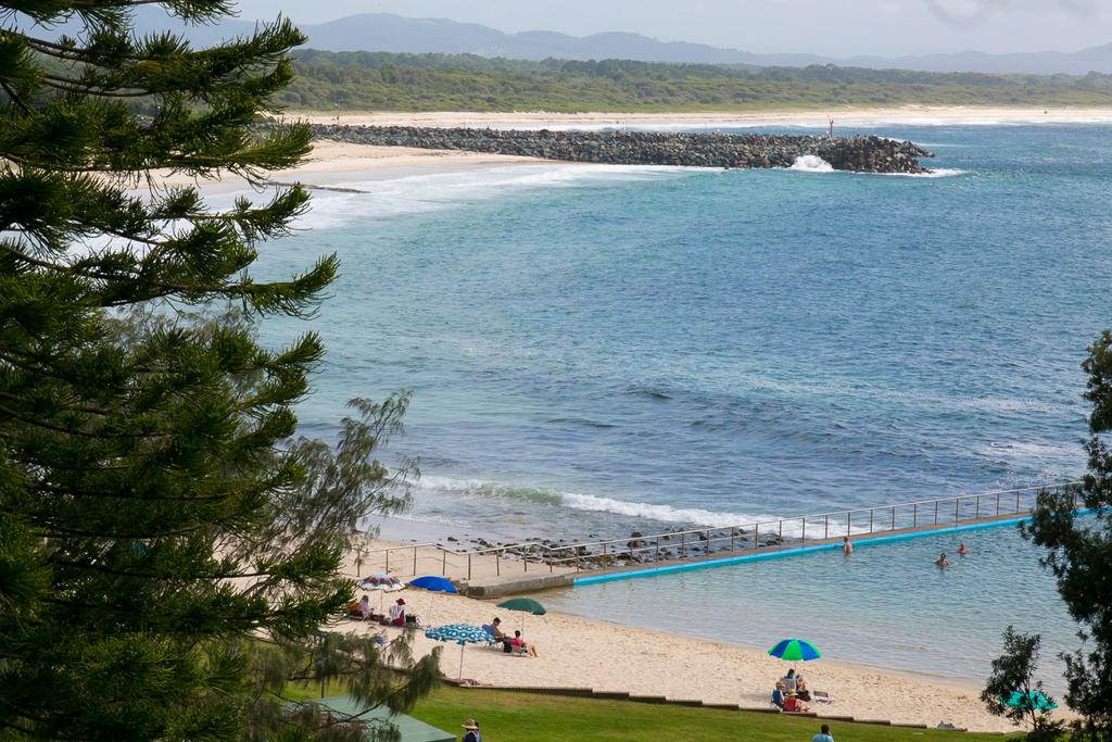  Accommodation Sunshine Coast